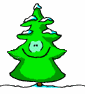 Weihnachten Smilies (99) Smiley – Weihnachten